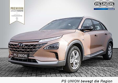 Hyundai Nexo Premium 8-Fach SHZ LED SITZBELÜFTUNG ACC