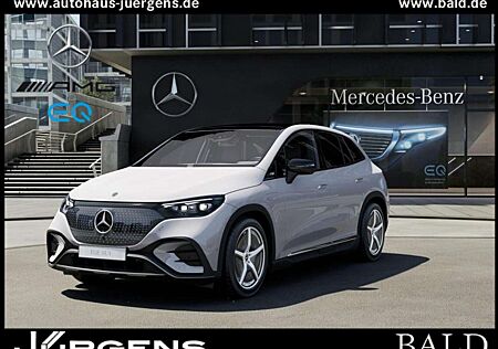 Mercedes-Benz EQE SUV EQE 350+ SUV AMG-Sport/Pano/Burm/AHK/Distr/Night