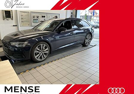 Audi A6 Avant 45 TDI quattro S tronic sport CarPlay|HUD|LM