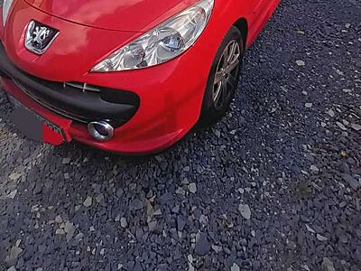 Peugeot 207 207 120 Sport