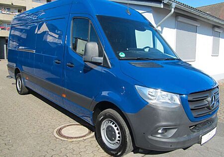 Mercedes-Benz Sprinter 317 MAXI*Automatik*Top*