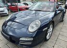 Porsche 911 Carrera 4 Cabrio 1 HAND/SHZ/NAVI