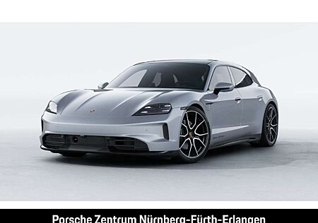 Porsche Taycan Sport Turismo Black Edition BOSE Surround LED-Matr