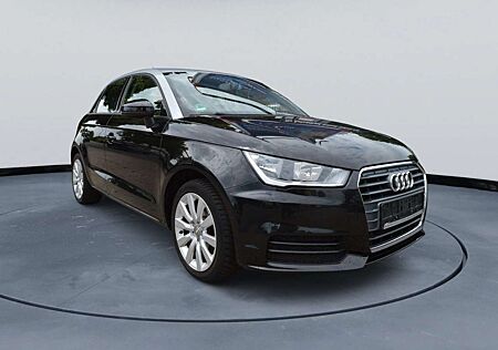 Audi A1 Sportback 5 Türig , Navigation,
