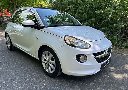 Opel Adam Open Air ecoFlex*Panorama*