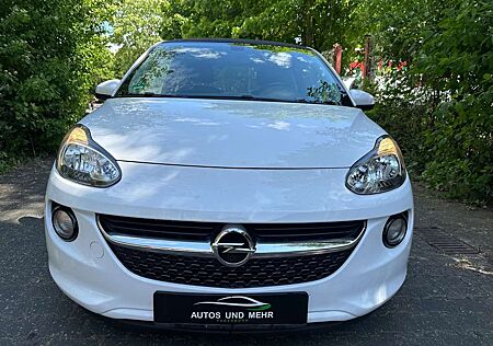 Opel Adam Open Air ecoFlex*Panorama*