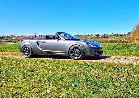 Toyota MR 2 Roadster