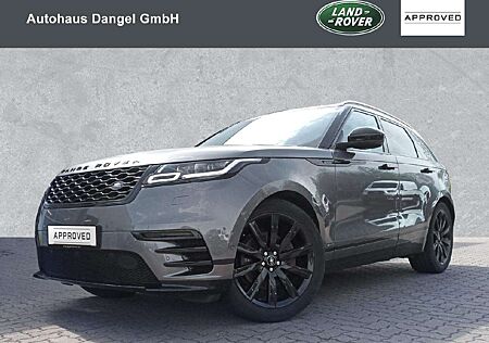 Land Rover Range Rover Velar SE R-Dynamic HUD , Matrix-LED