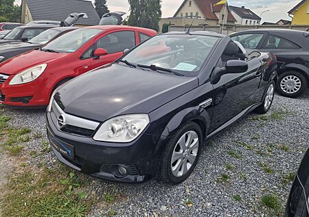 Opel Tigra Twin Top 1.8 Design Edition Cabrio.........