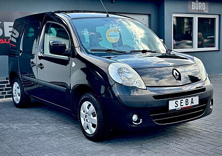 Renault Kangoo 'Behindertengerecht-Rampe 4+1'Klima'