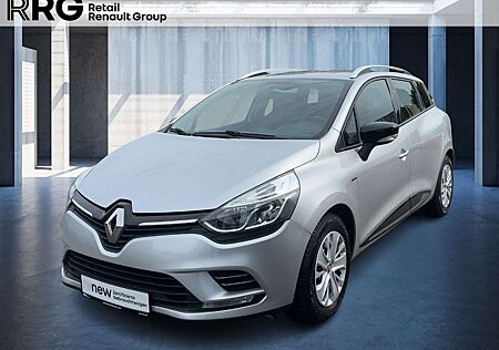 Renault Clio GRANDTOUR LIMITED TCe 90