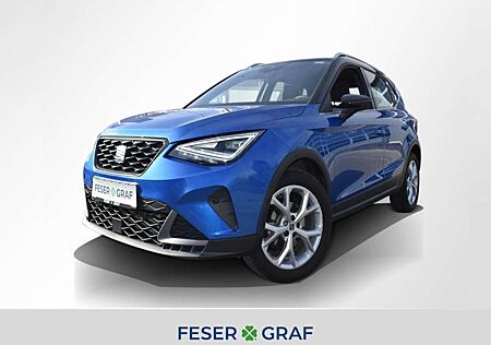 Seat Arona 1.0 TSI DSG FR Kamera Navi ACC DAB