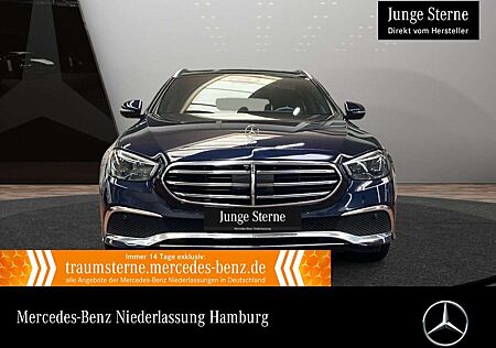 Mercedes-Benz E 300 de T EXCLUSIVE+PANO+360+MULTIBEAM+FAHRASS+9G