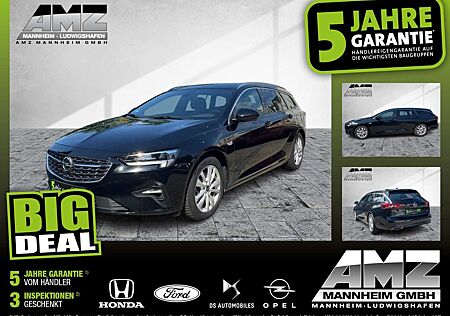 Opel Insignia B ST 2.0 CDTI Business Navi*LED*