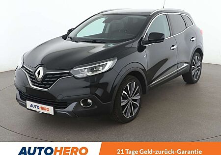 Renault Kadjar 1.6 TCe Energy Bose Edition