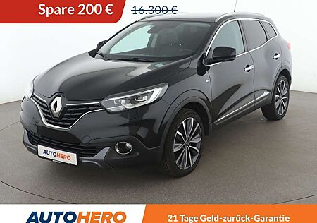 Renault Kadjar 1.6 TCe Energy Bose Edition
