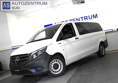 Mercedes-Benz Vito eVito Tourer Pro Extralang 9Sitzer KLIMA