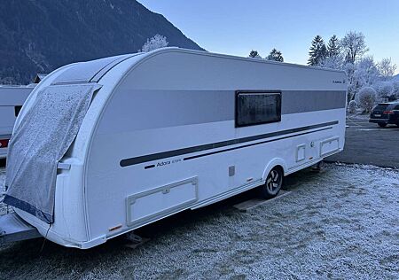 Caravans-Wohnm Adria Adora 673 PK