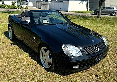 Mercedes-Benz SLK 230 Kompressor