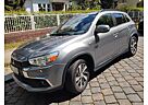 Mitsubishi ASX 2.2 DI-D 4WD Automatik Edition 100+