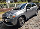 Mitsubishi ASX 2.2 DI-D 4WD Automatik Edition 100+