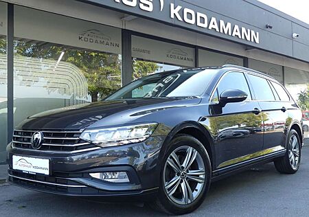 VW Passat Variant Volkswagen 2.0 TDI Business*Cam*AppleCar*AHK