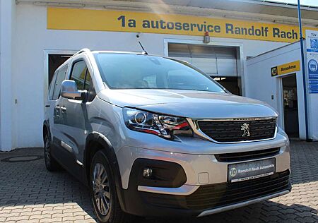 Peugeot Rifter Allure*1.hand*Garantie*Tempomat*