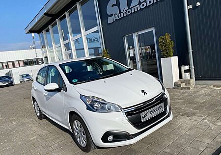 Peugeot 208 Urban Move Tech 82