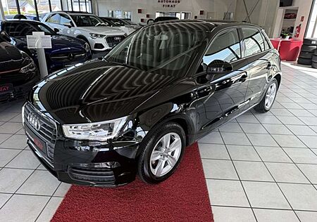 Audi A1 Sportback Navi+SHZ+Alu+PDC+Bi-Xenon