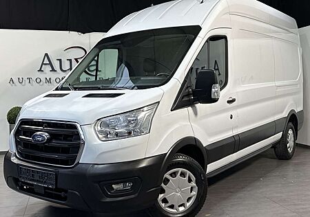 Ford Transit Custom 330 L3H2 2.0 TDCi KAMERA+SHZ+AHK+DAB+PP