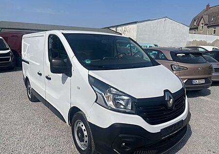 Renault Trafic L1H1 2,7t Komfort,Standheizung
