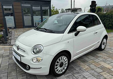 Fiat 500 Lounge S&S *Pano*Navi*PDC*NSW*