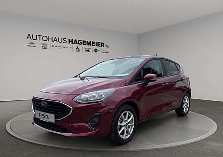 Ford Fiesta 1.0 COOL&CONNECT