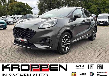 Ford Puma ST-Line X SHZ LHZ beh.WSS Android Auto M+S-Allwett