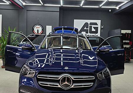 Mercedes-Benz GLE 300 d 4Matic (167.119) - 7-Sitzer -