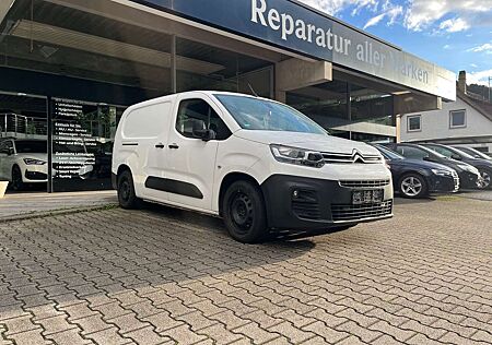 Citroën Berlingo Citroen Driver XL/L2 neuer Service ,neue Frontscheibe ...