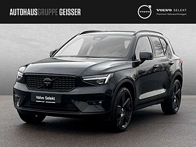 Volvo XC40 B3 Mild-Hybrid Plus Black Edition ACC BLIS