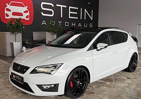 Seat Leon FR Soundsystem Pano LED Auto. Tempomat