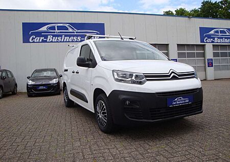 Citroën Berlingo Citroen Kasten Club XL/L2
