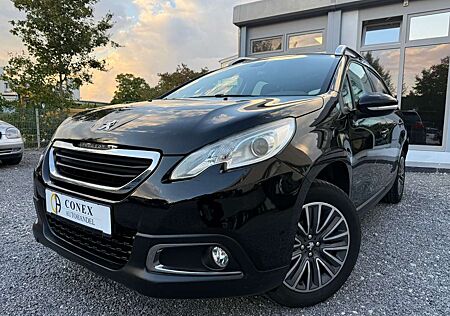 Peugeot 2008 Active 1.2 KLIMA|SITZHEIZ.|PDC|So+Wi REIFEN