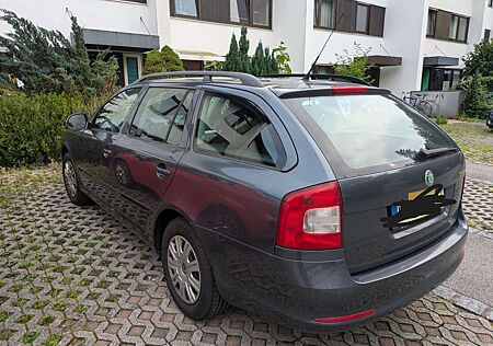 Skoda Octavia Combi 1.4 Ambiente