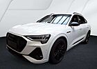 Audi e-tron SPORTBACK 55 2x S LINE/BLACK-EDITION/21Z.