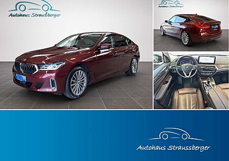 BMW 630 ACC 3D View MFL LED ACC RFK QI
