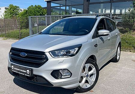 Ford Kuga ST-Line AUTOMATIK/KAMERA/NAVI/AHK!!