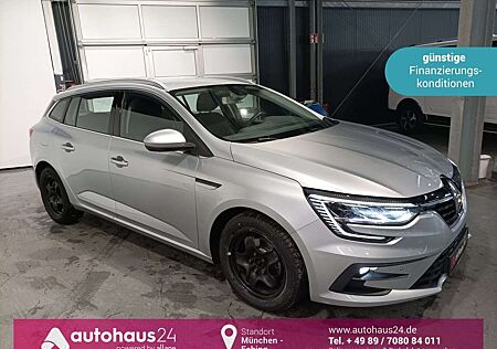 Renault Megane IV 1.5 dCi Grandt. Business Ed|Navi|LED