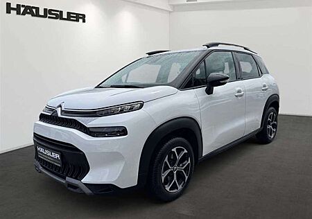 Citroën C3 Citroen Aircorss Plus Automatik, Navi, PDC, Assistenzsyste