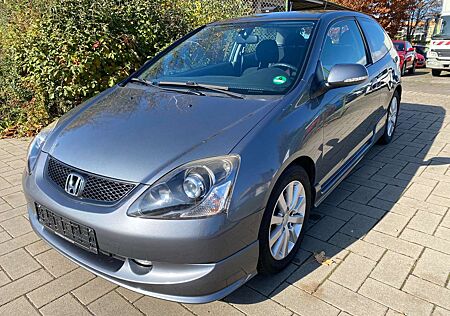 Honda Civic 1.4 i Sport Unlimited