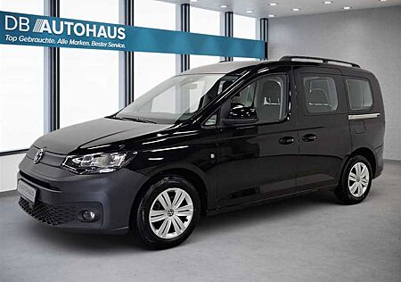 VW Caddy Volkswagen 2.0 TDI 4MOTION