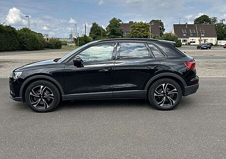 Audi Q3 40 TFSI quattro DAB Navi AHK