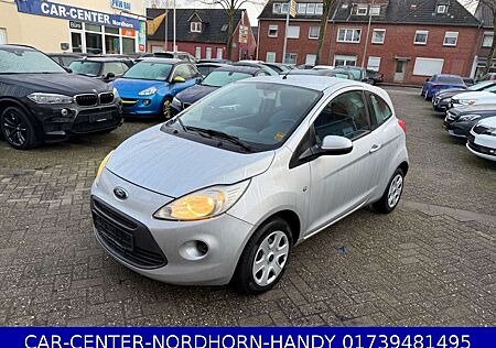 Ford Ka /+ 1,2*PDC*KLIMA*EL-FENSTERHEBER*SHZ**